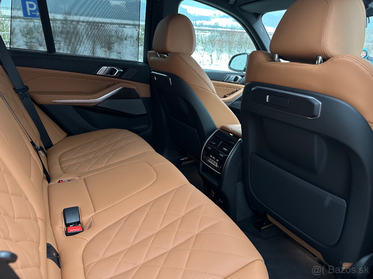 BMW X5 xDrive 30d - 8