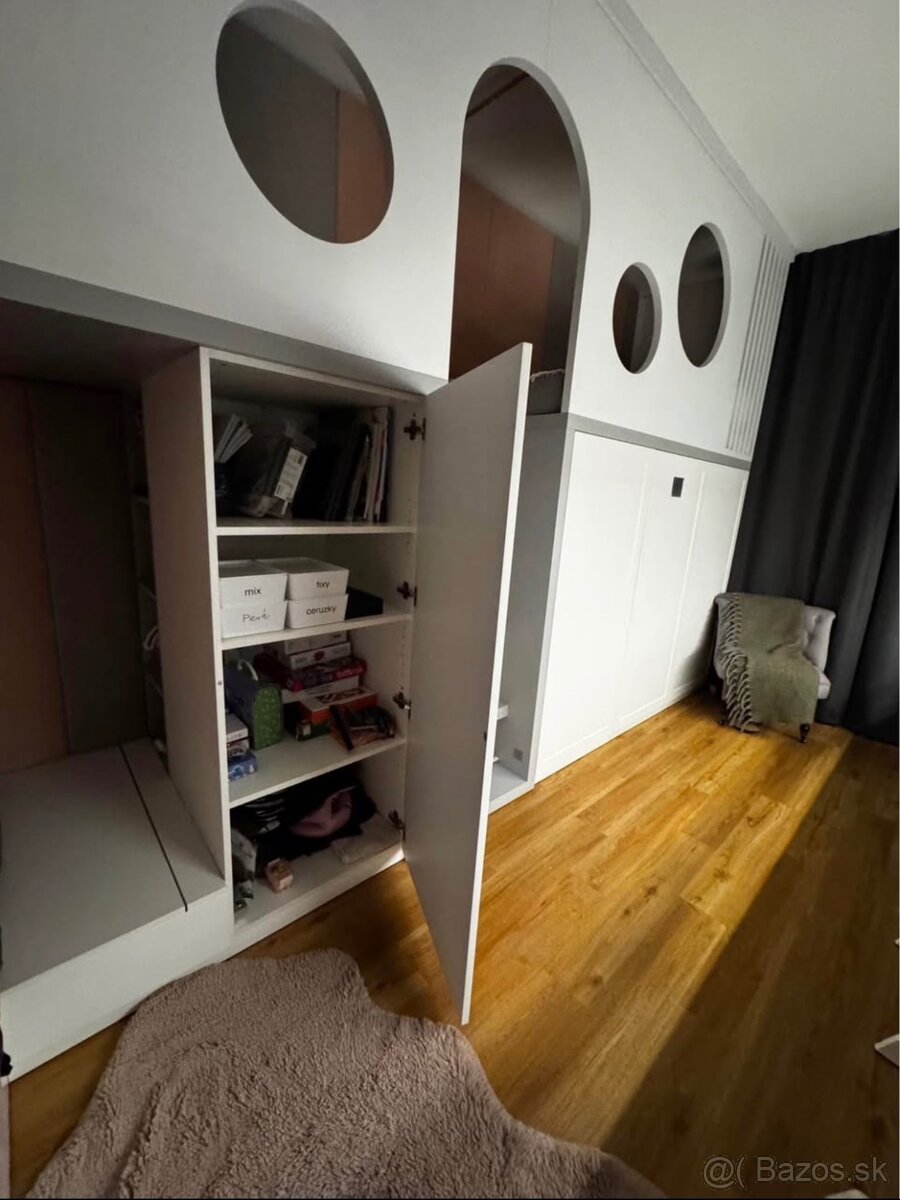 Detská izba - 8