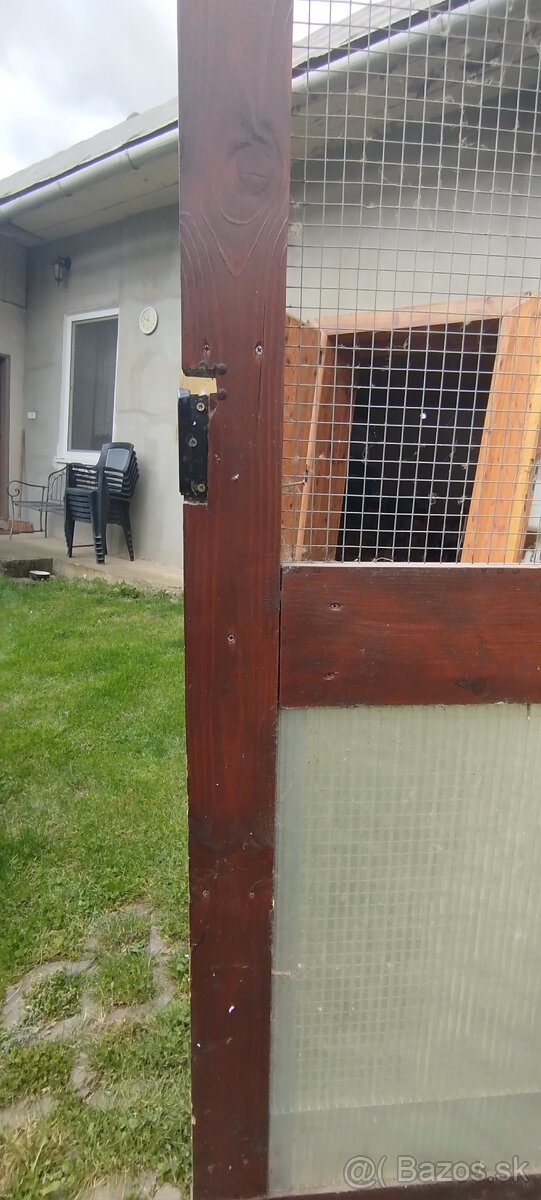 Vchodove dvere - 8