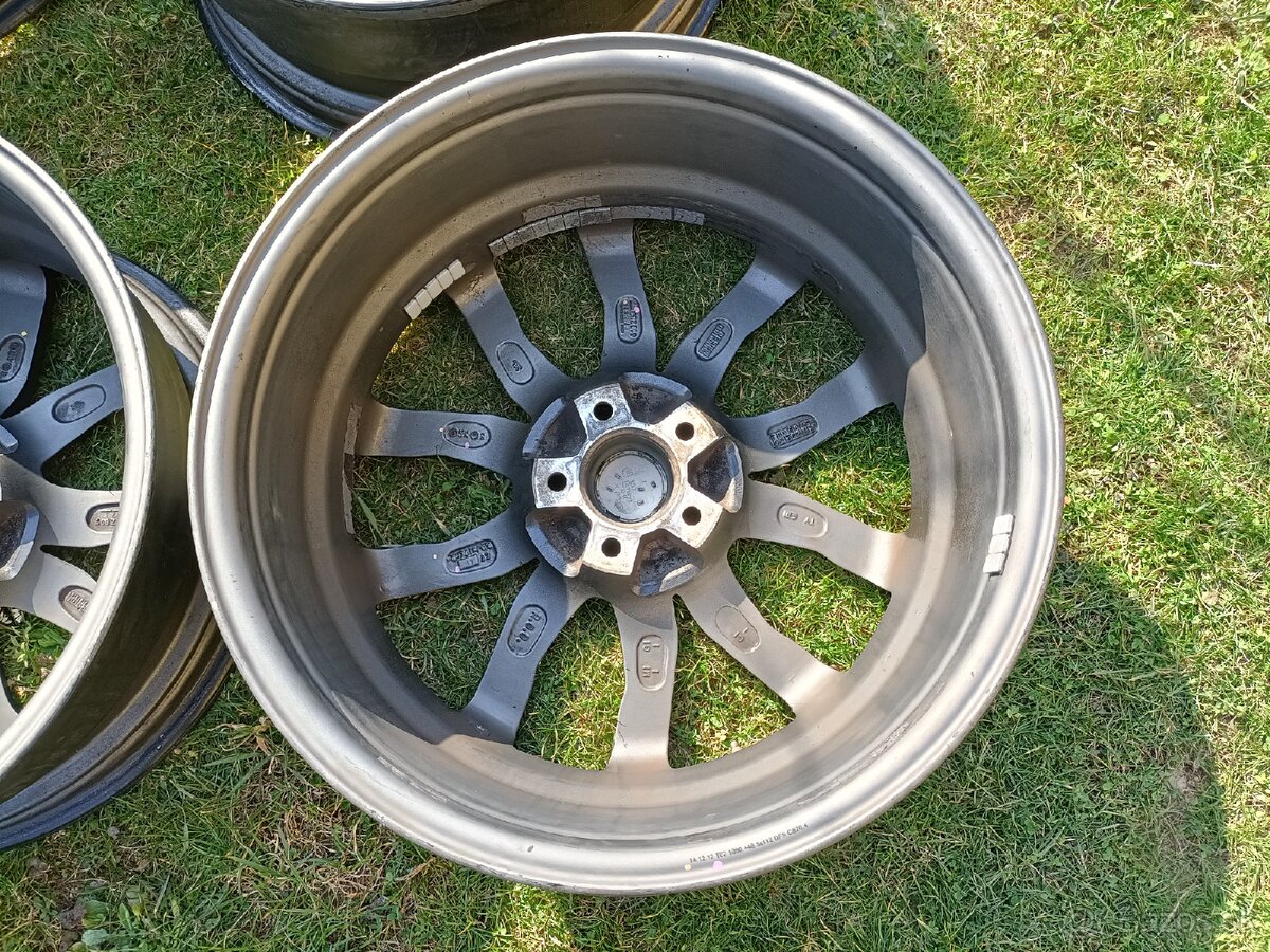 Disky R.O.D. R19 5x112 - 8