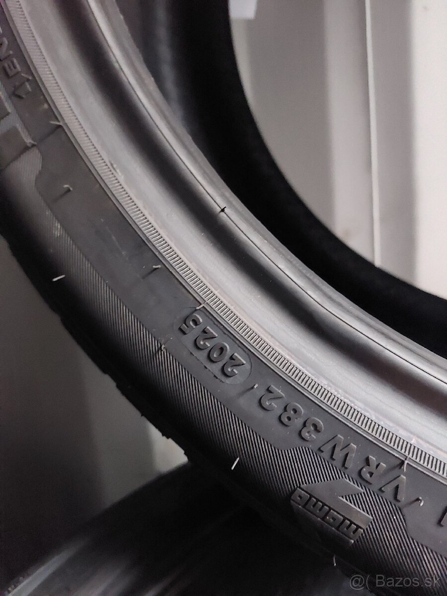 2ks zimné pneumatiky 265/40R21 - 8