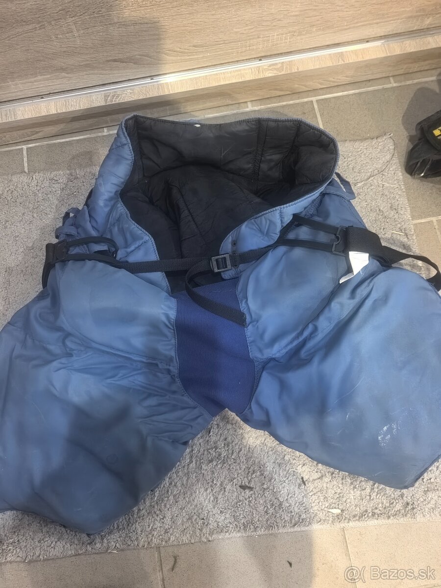 Brankárska výstroj - 8