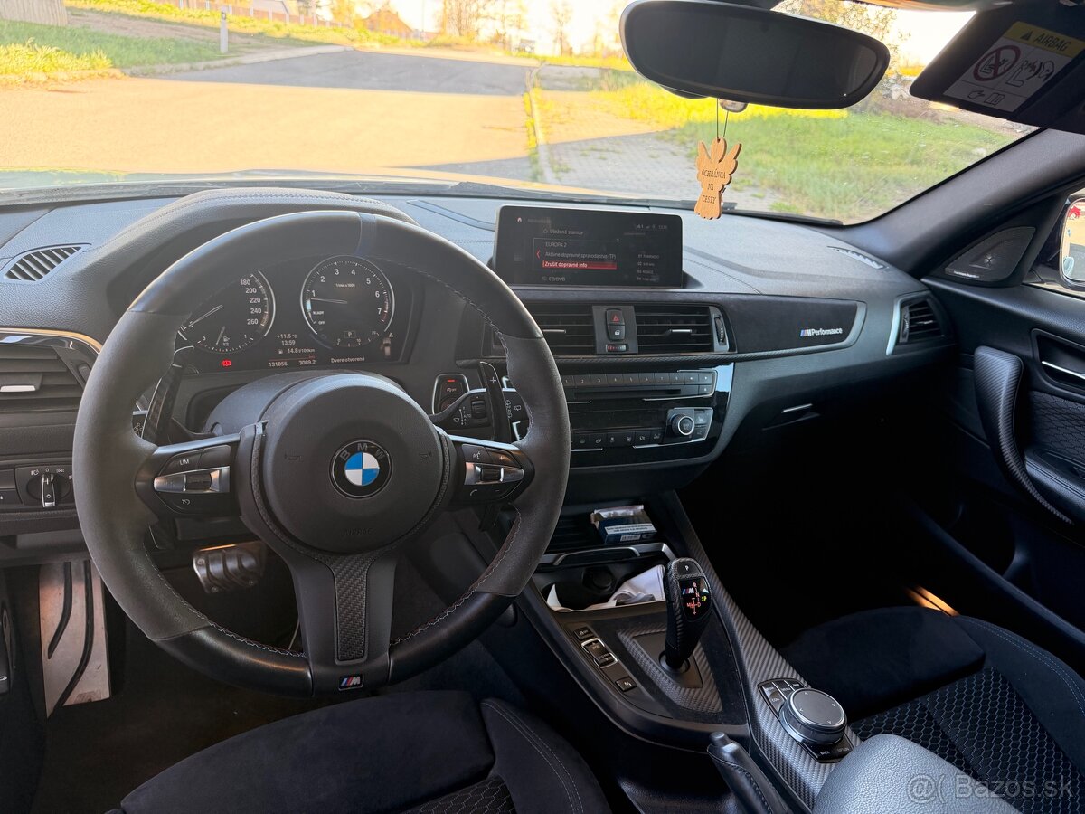 BMW m140i xdrive b58 - 8