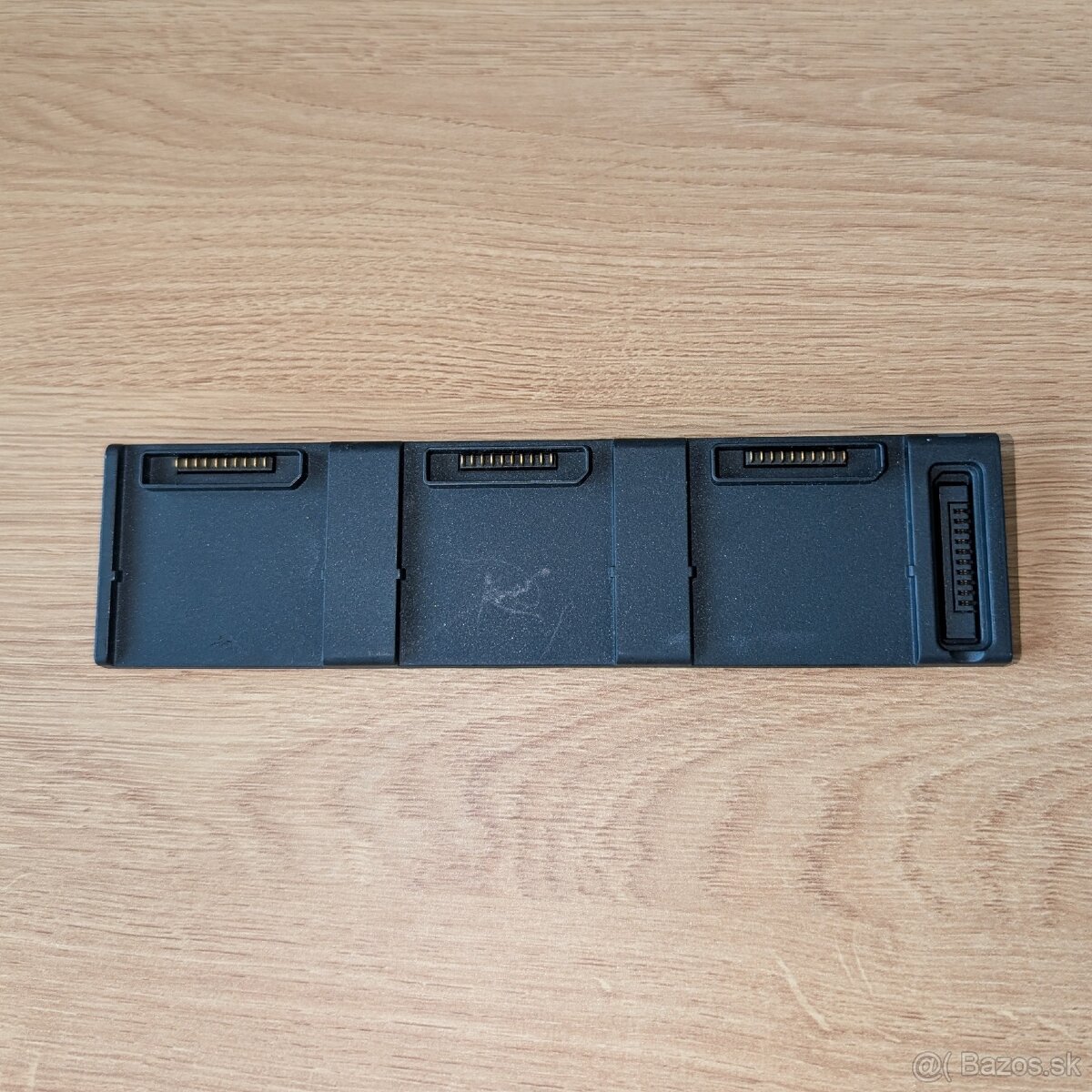 DJI nabíjací hub, rôzne modely - 8