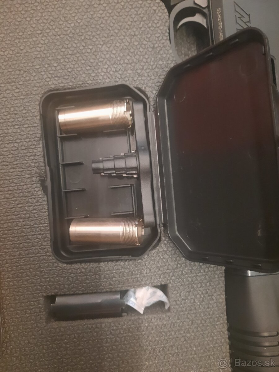 Brokovnica HUNT GROUP MX4 - 8