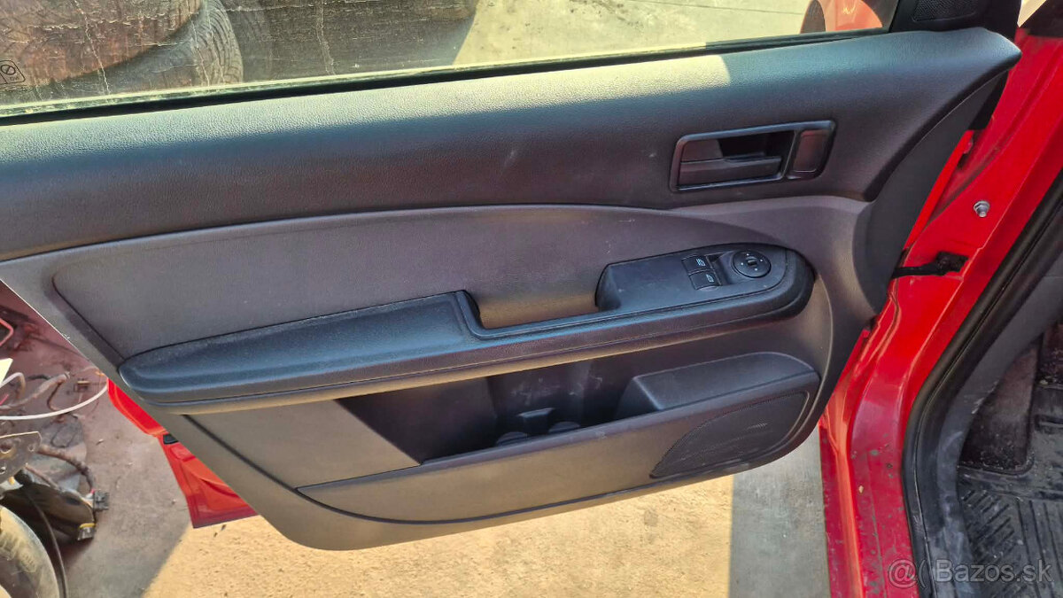 Ford Focus C-max 1,6TDCi 66kw - 8