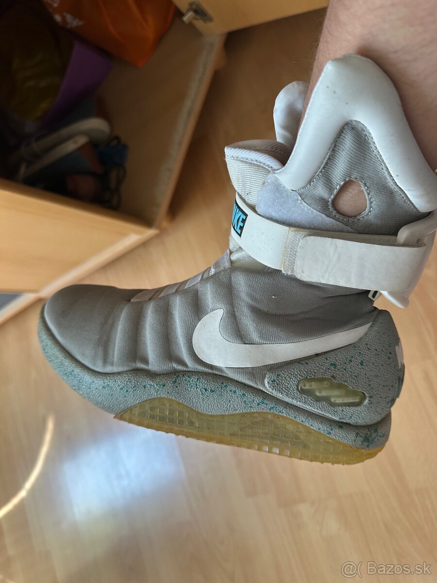 Tenisky nike mag - 8