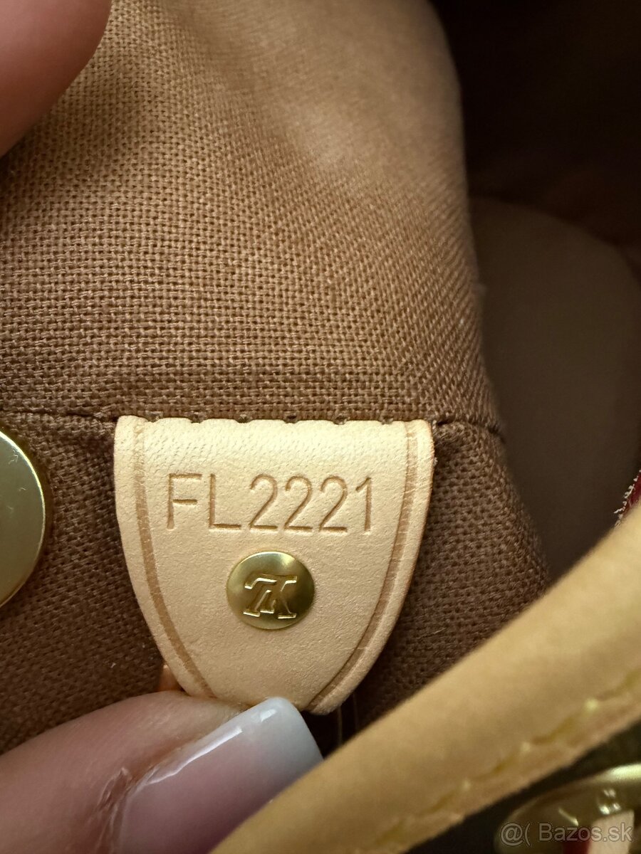 Louis vuitton mountsouris backpack - 8