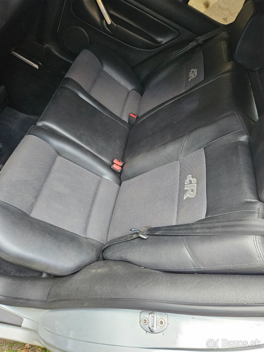 Vw Golf IV - 8