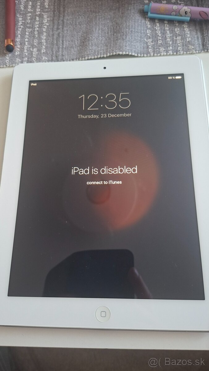 mam na predaj apple ipad - 8