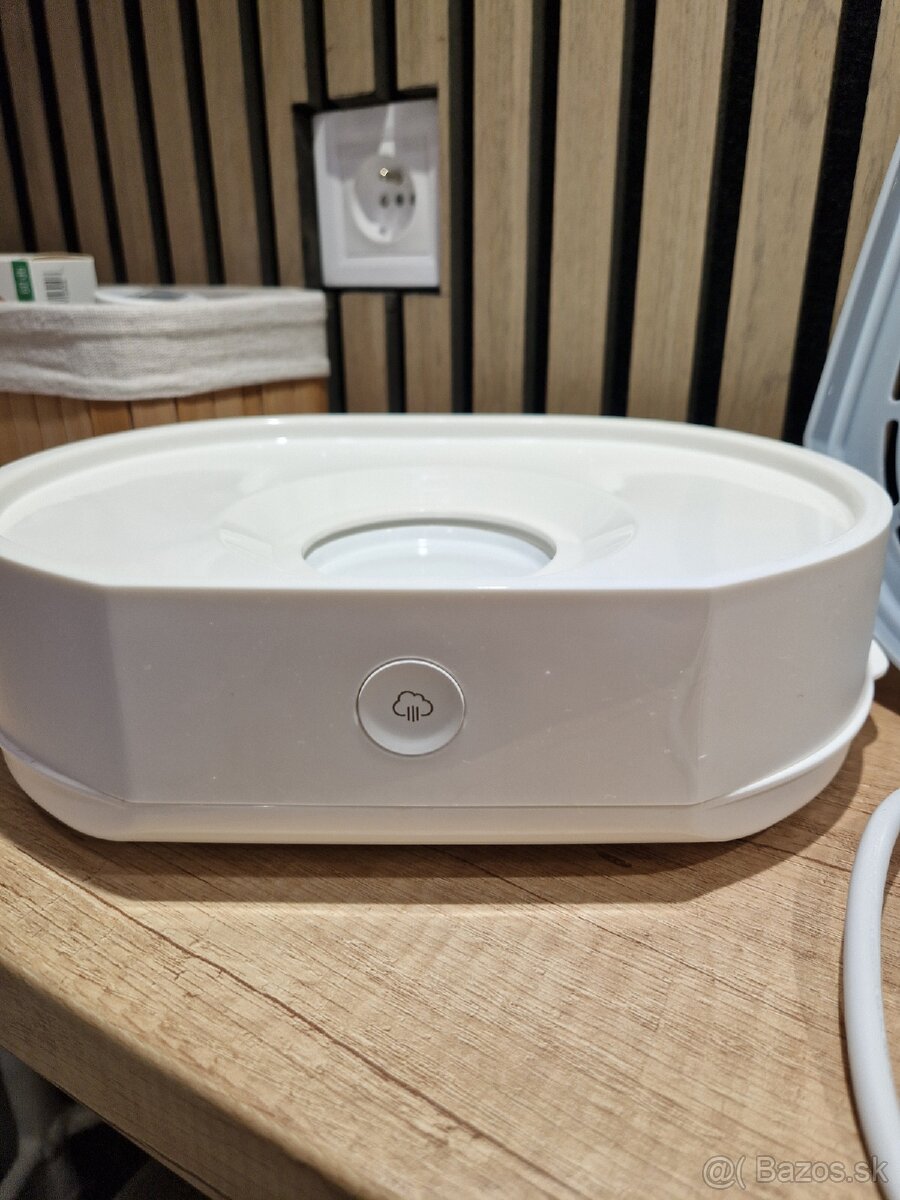Parny Sterilizátor 3in 1 chicco - 8