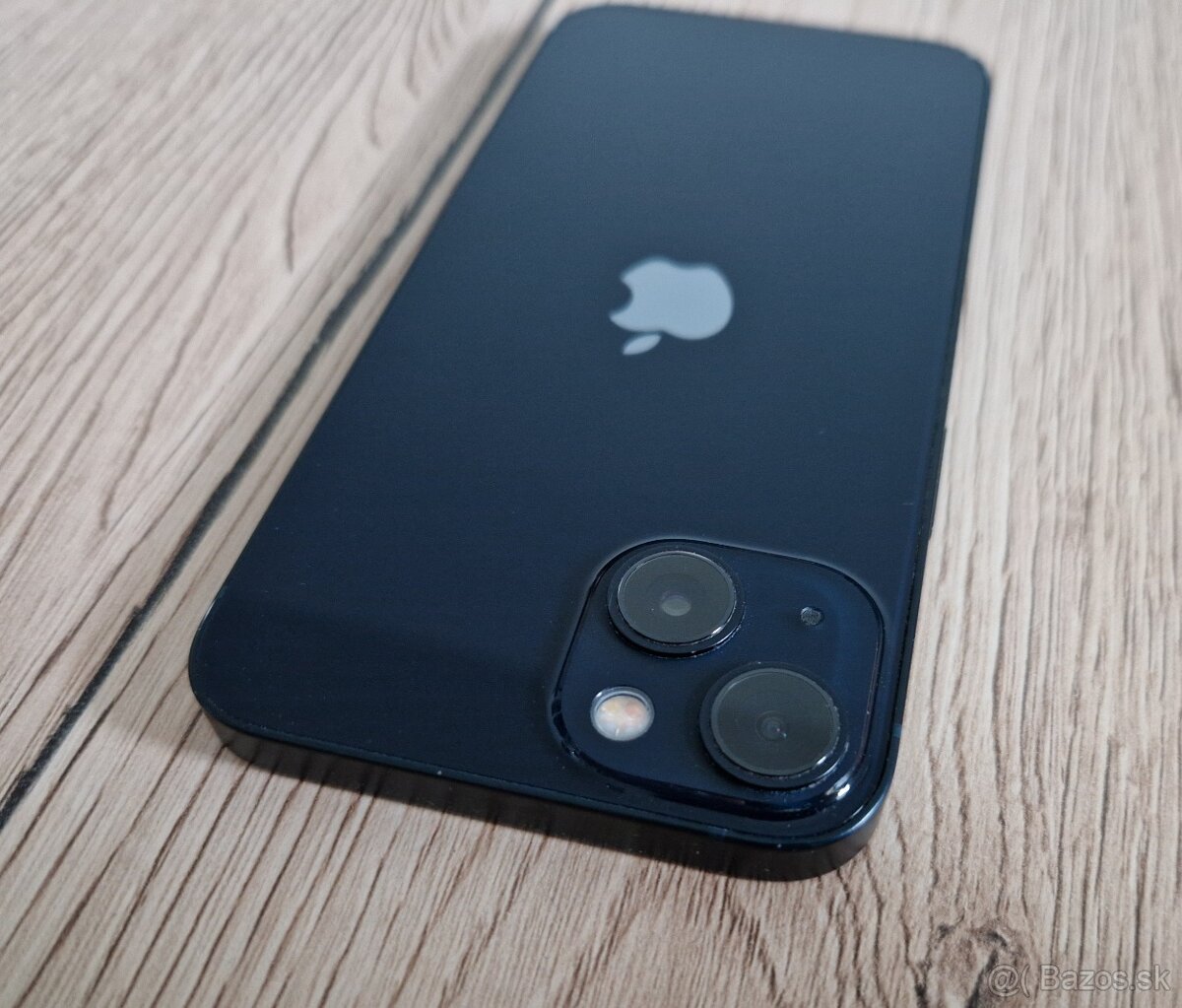Apple iPhone 13 256GB čierny - 8