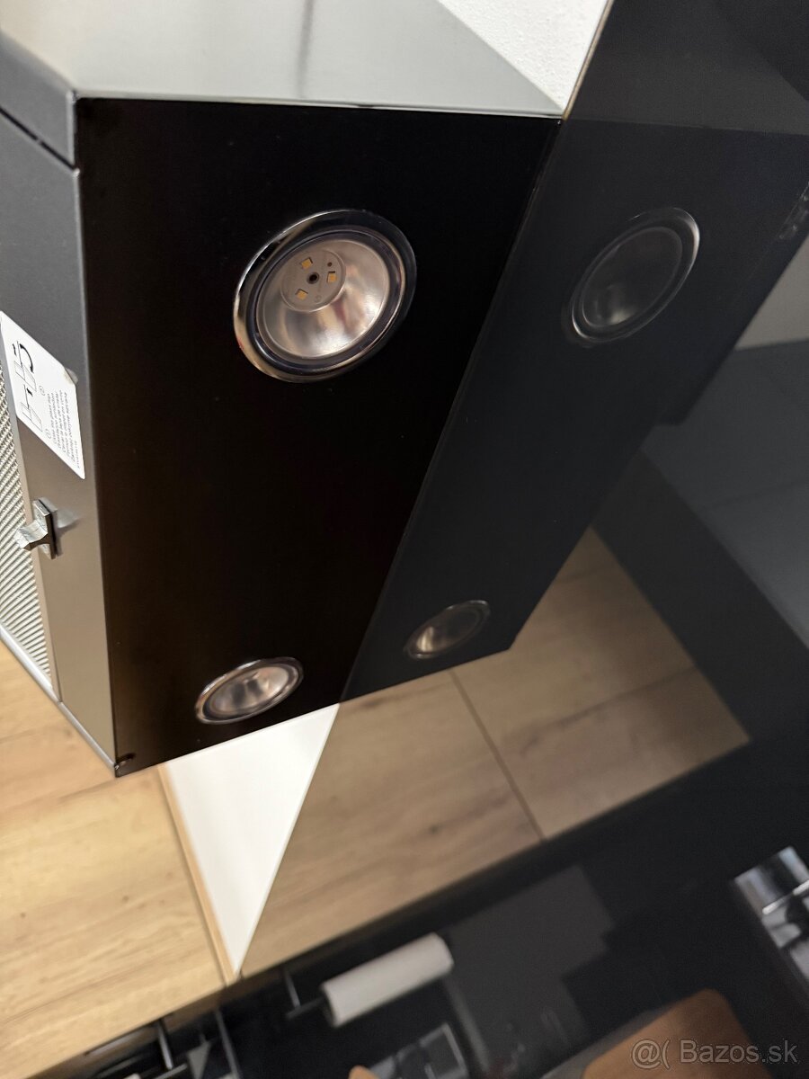 Digestor Bosch - 8