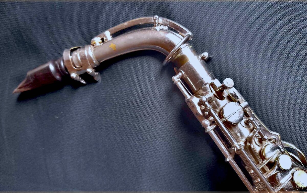 Saxofon - 8