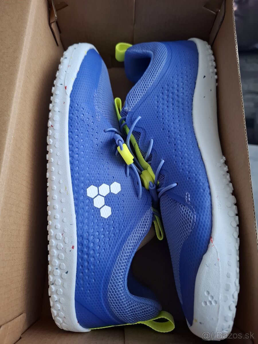 Vivobarefoot Primus Sport lll - 8