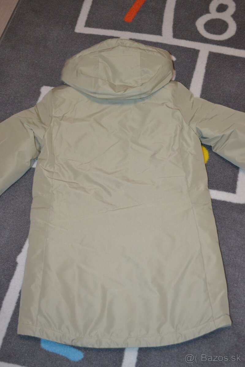 Bunda Calvin Klein v.128 top stav - 8