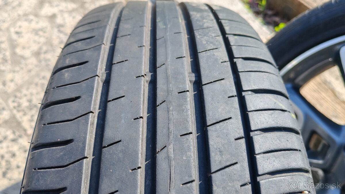 4x108 R17 --- FORD FIESTA , B-MAX - 8