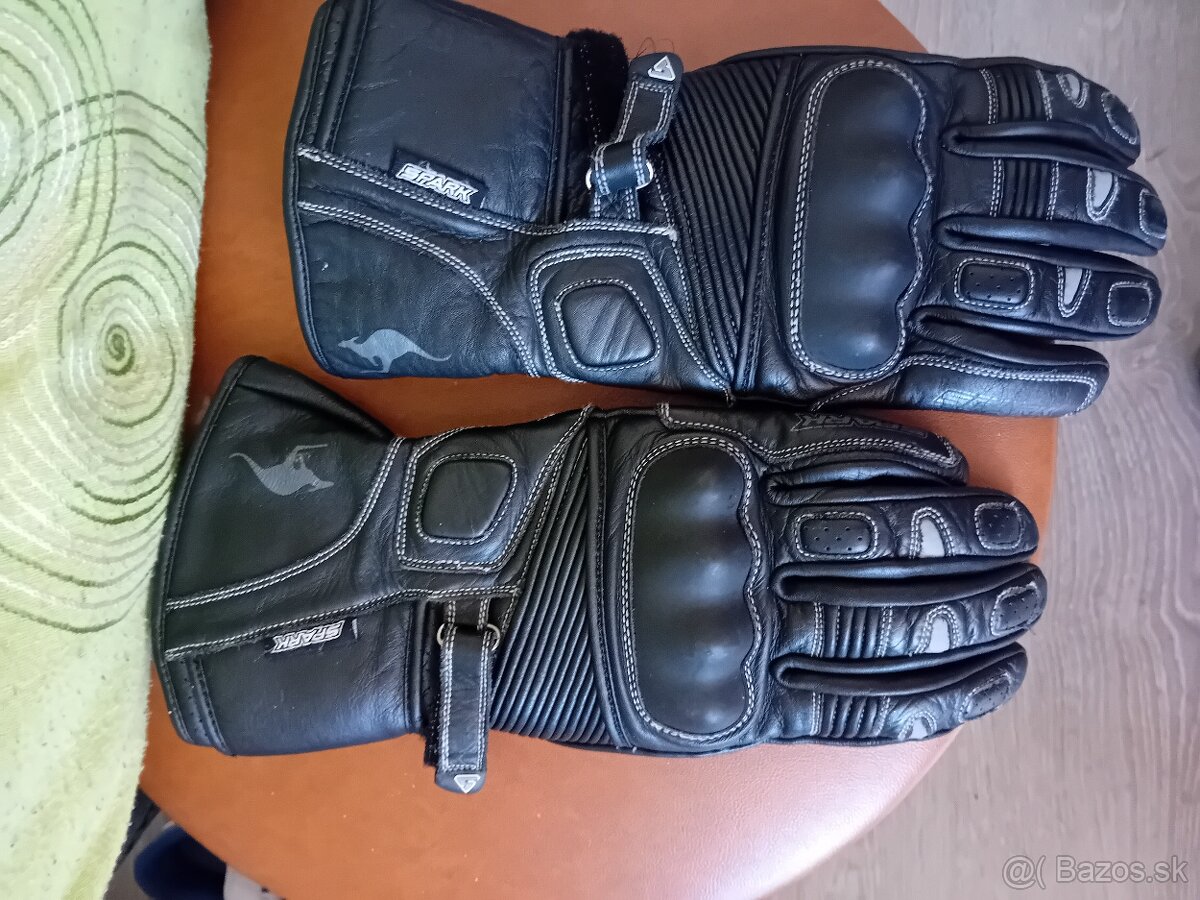 Oblečenie na moto - 8