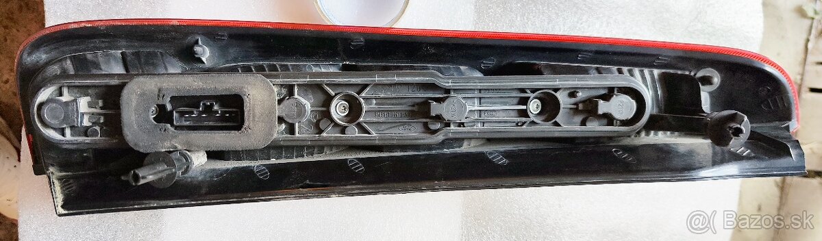 Originálne zadné svetlo Ford Focus C-Max 2003–2007 - 8