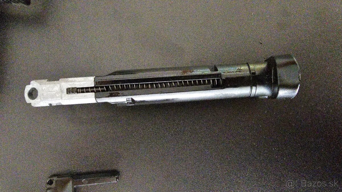 GRAND POWER K100 CO2 GNB - 8
