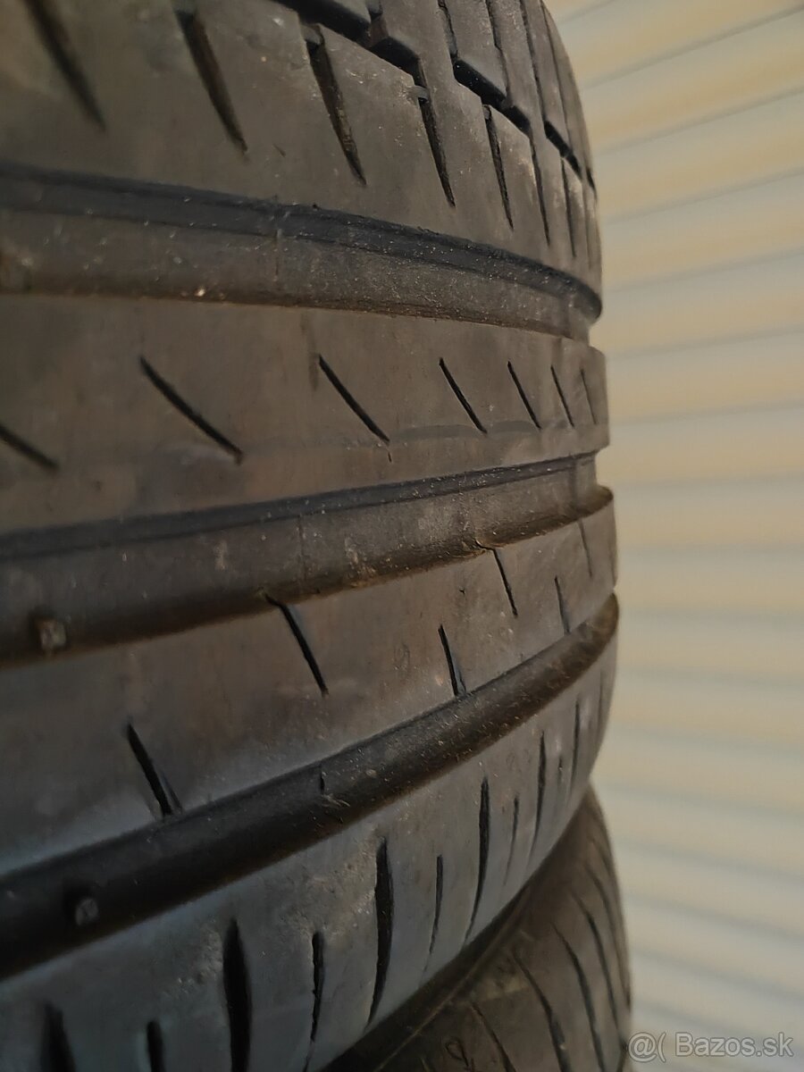 235/45 r18 Continental 2 ks - 8