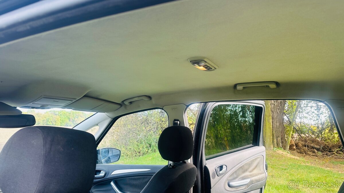 Ford S-Max 2.0 TDCI - 8