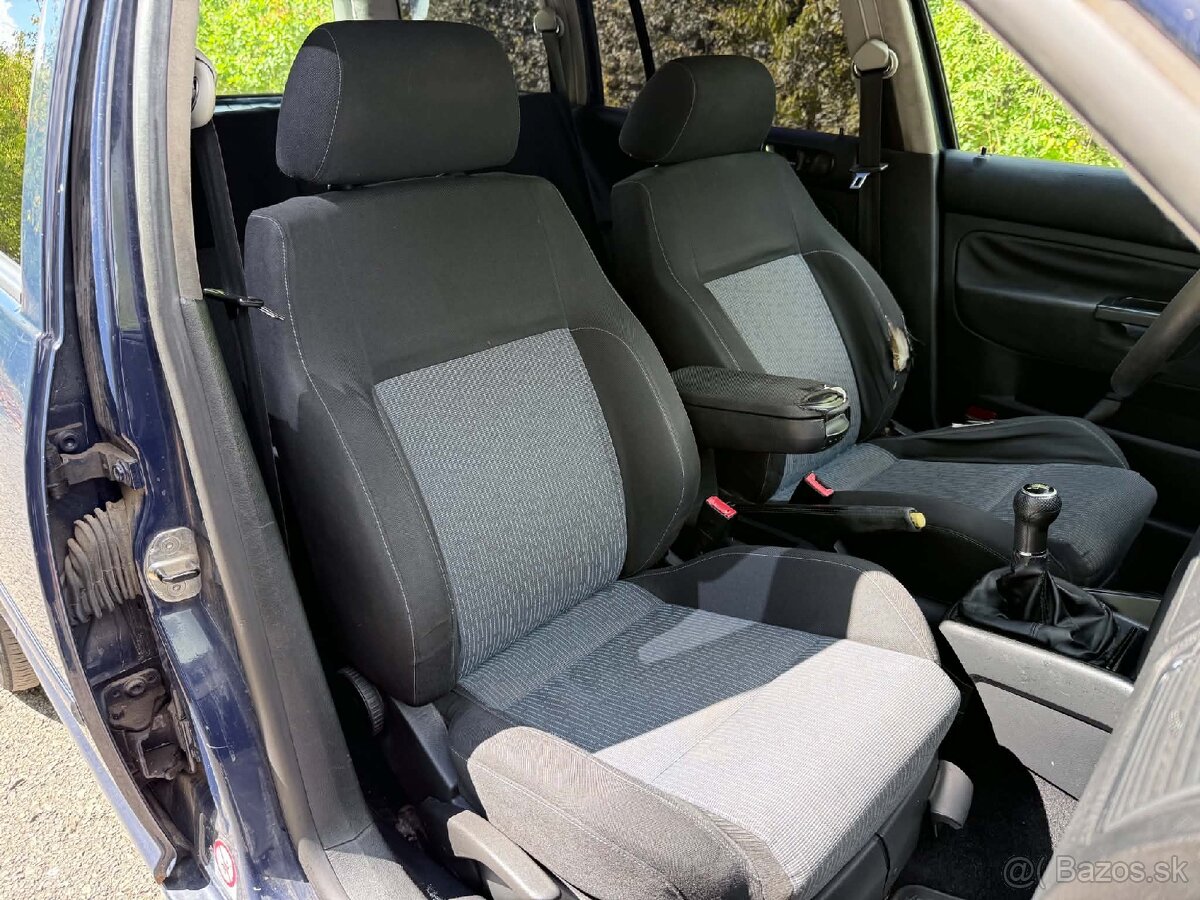 Volkswagen golf 4 - 8