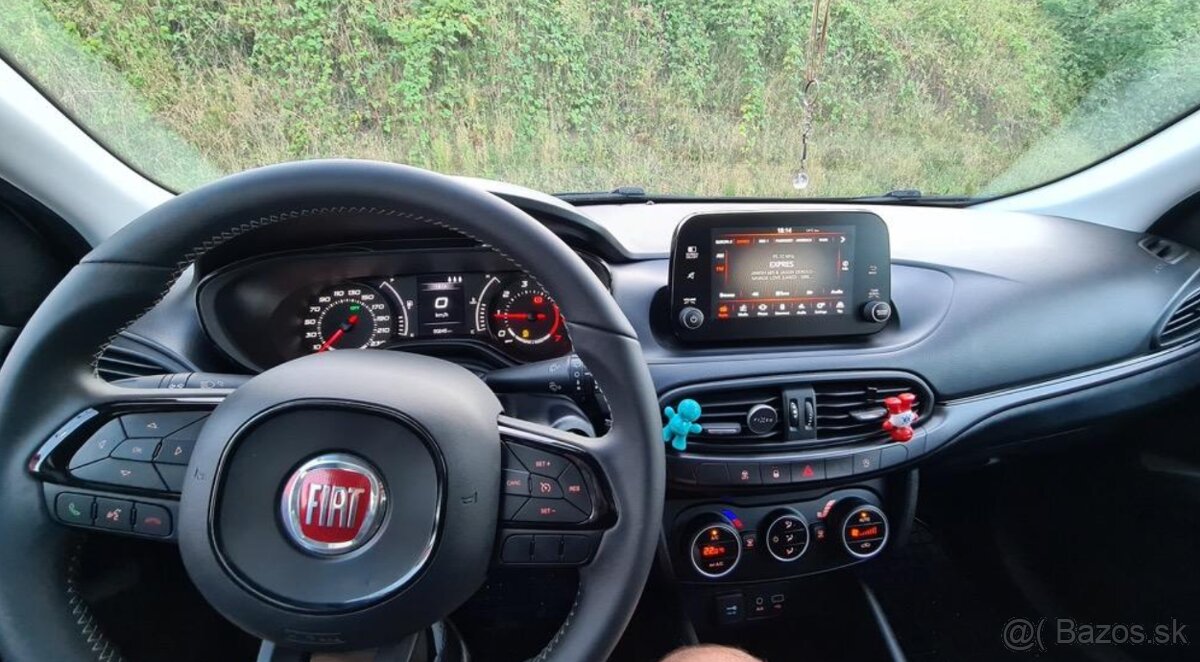 Fiat Tipo 1.6 MultiJet S-Design - 8