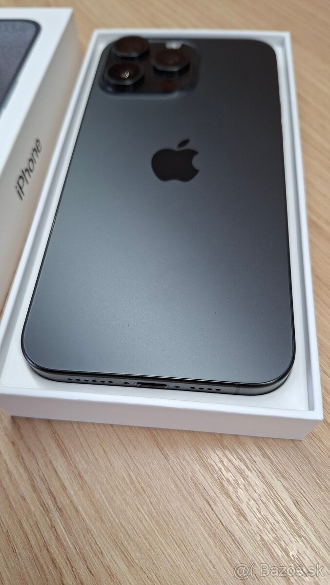 Iphone 15 pro max - 8