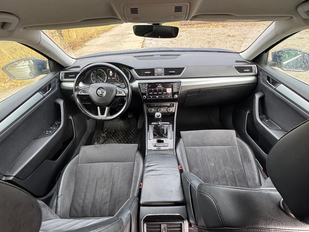 Škoda superb 3 NÁHRADNÉ DIELY - 8