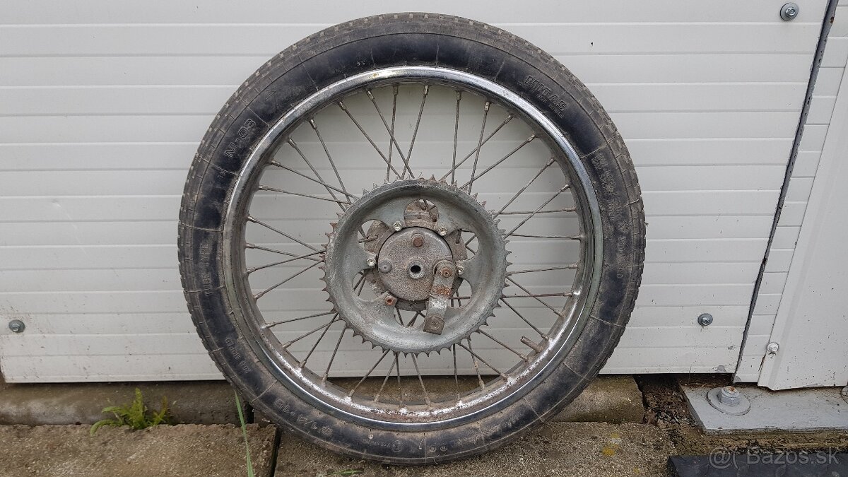 Predam diely na babeta 210 - 8