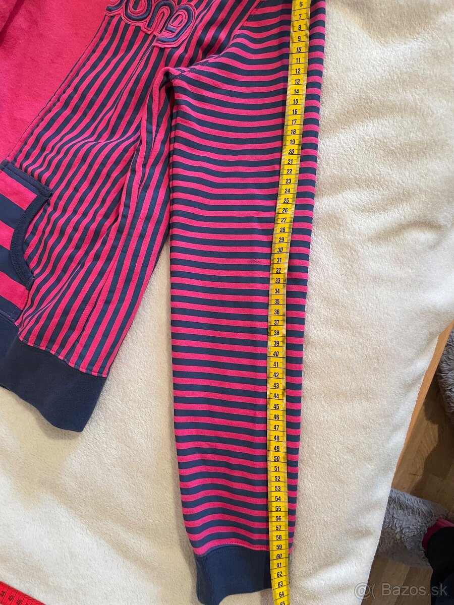 Dievčenská Mikina Billabong - 8