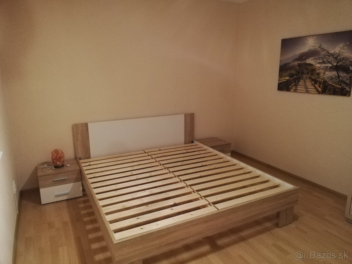 Prenájom 2-izbový byt Topolčany - 8