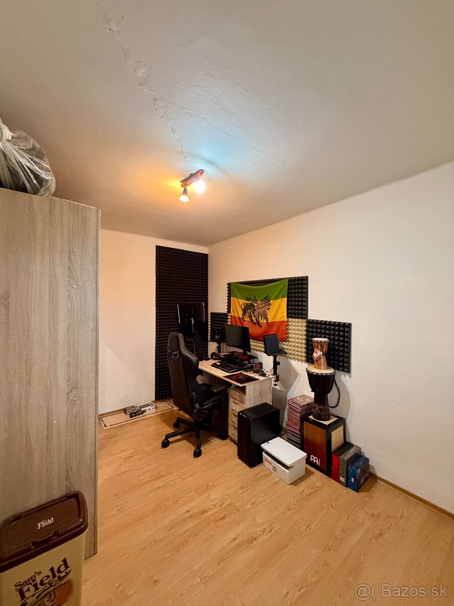 3 izbový byt M.Nešpora, Holíč - 8