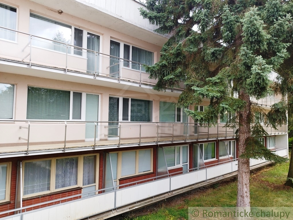 Hotel FLÓRA s bazénom, wellness a vyše 1,5Ha pozemkom, Du - 8