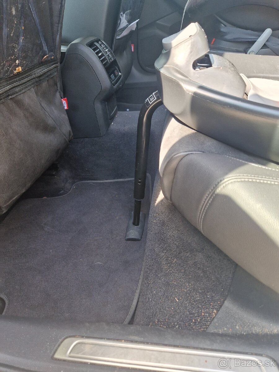 Vajíčko autosedacka cybex so základnou - 8