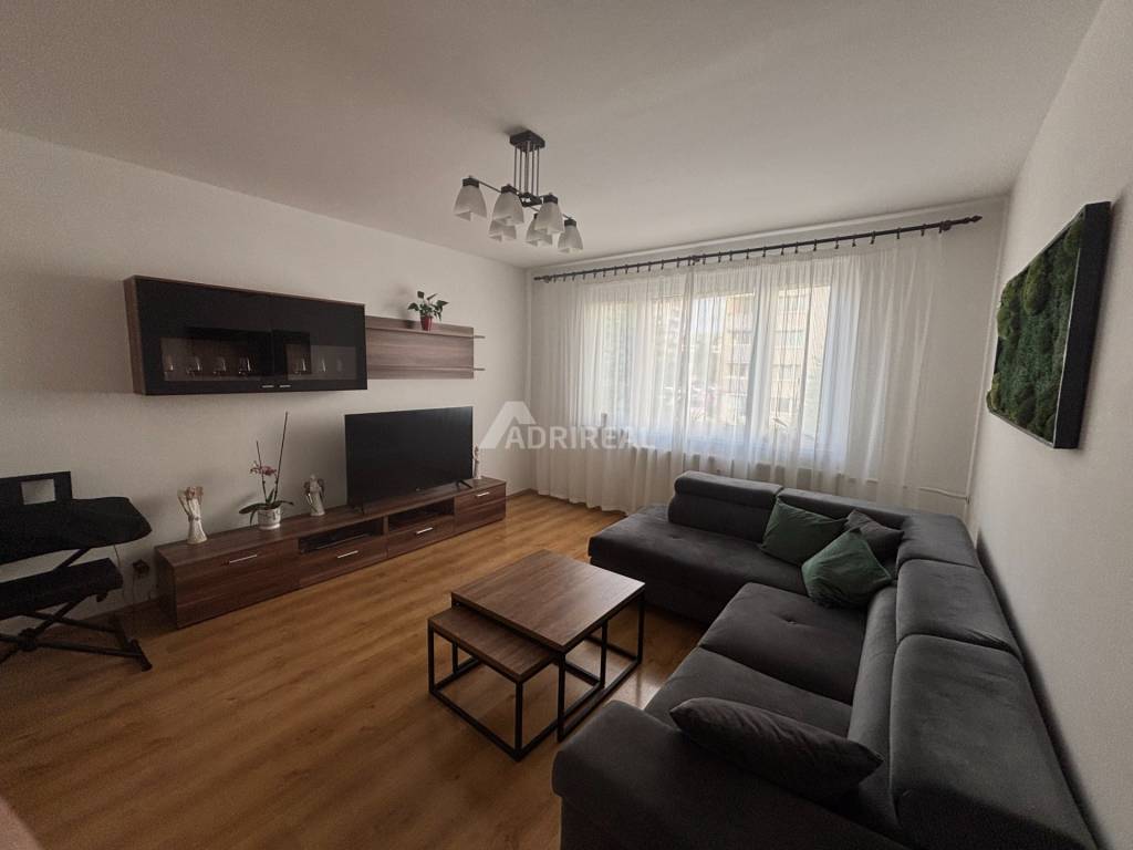 REZERVOVANÉ: 3i byt s logiou, 73,5 m2, Lanškrounska; Kežmaro - 8