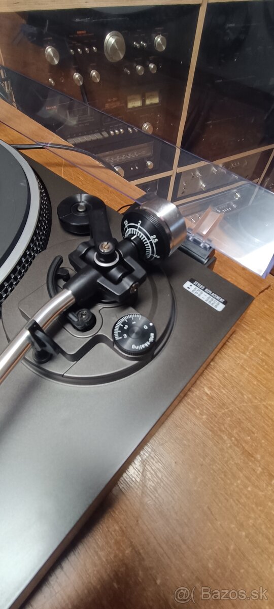 Technics SL-D303 - 8