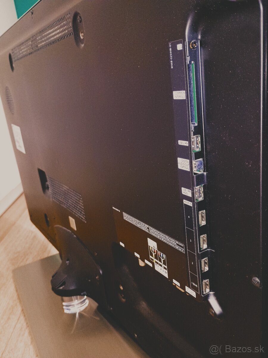 Predám tv Samsung - 8