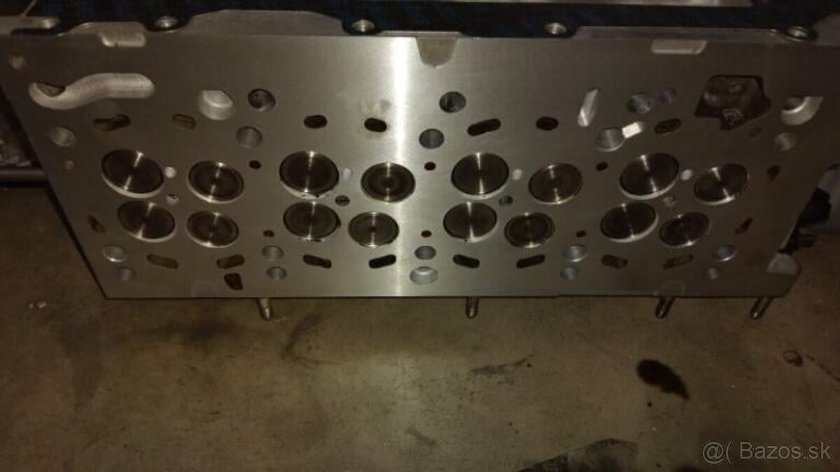 Škoda octavia 3 RS 2.0 TDI - 8