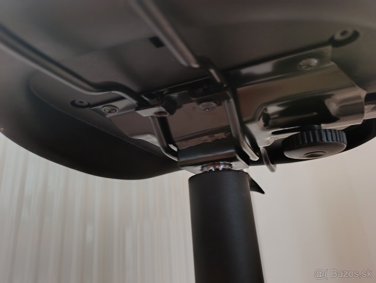 Detská otočná stolička - 8