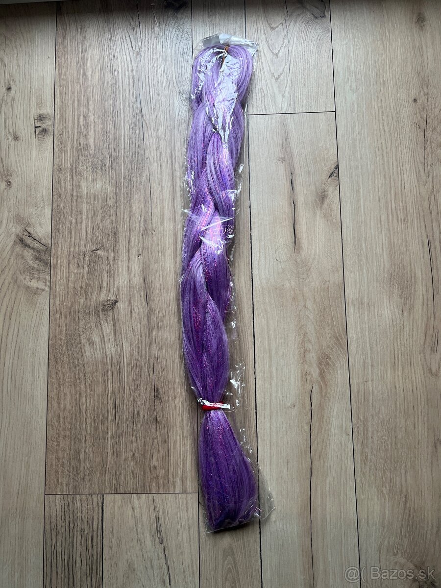 Kanekalon rozne farby - 8