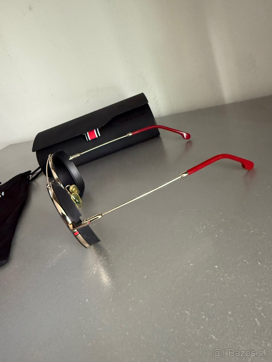 Slnečné okuliare Carrera , - 8