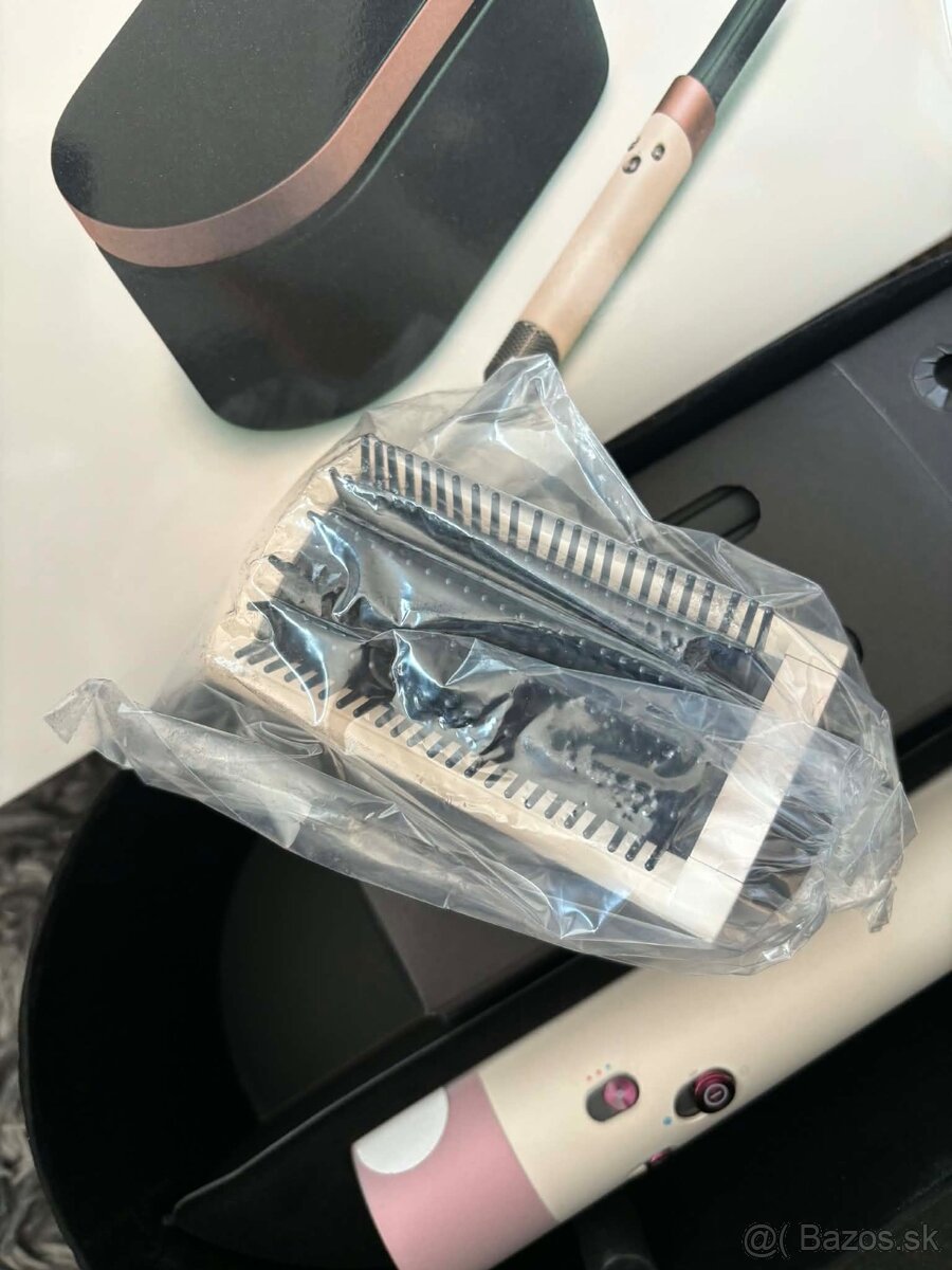 Dyson Airwrap Complete Long - 8