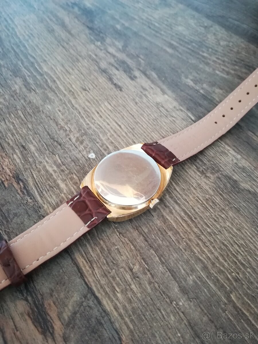 Náramkové hodinky Prím Brusel Top - 8