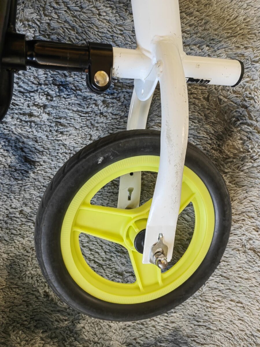 Odrážadlo B-twin - 8