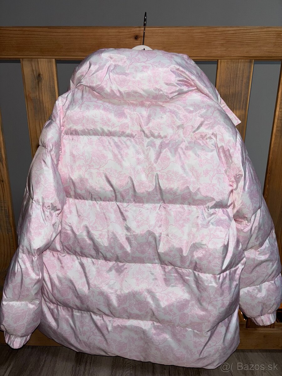 Zimná bunda Love Copenhagen - 8