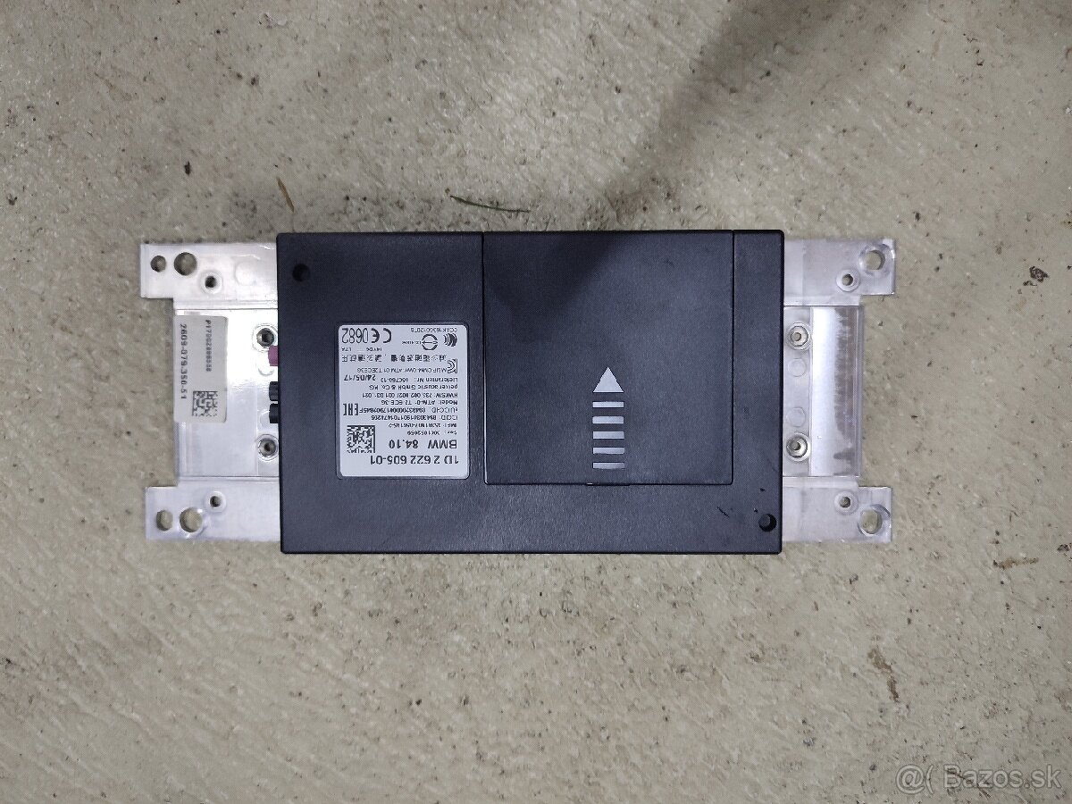 BMW f30, f31 diely - 8