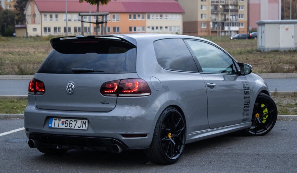 ❇️Golf 6 Edition 35 NARDO❇️ - 8