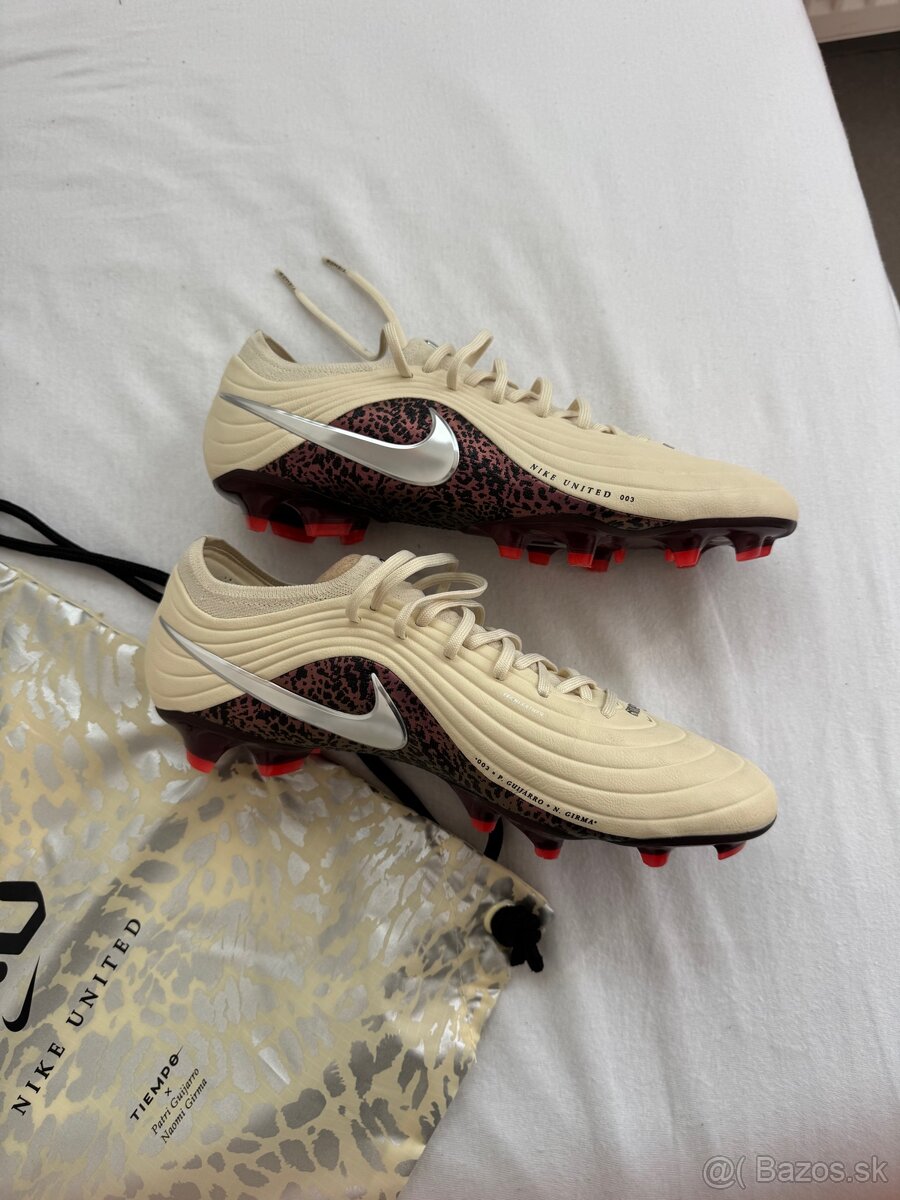 Nike tiempo maestro - 8